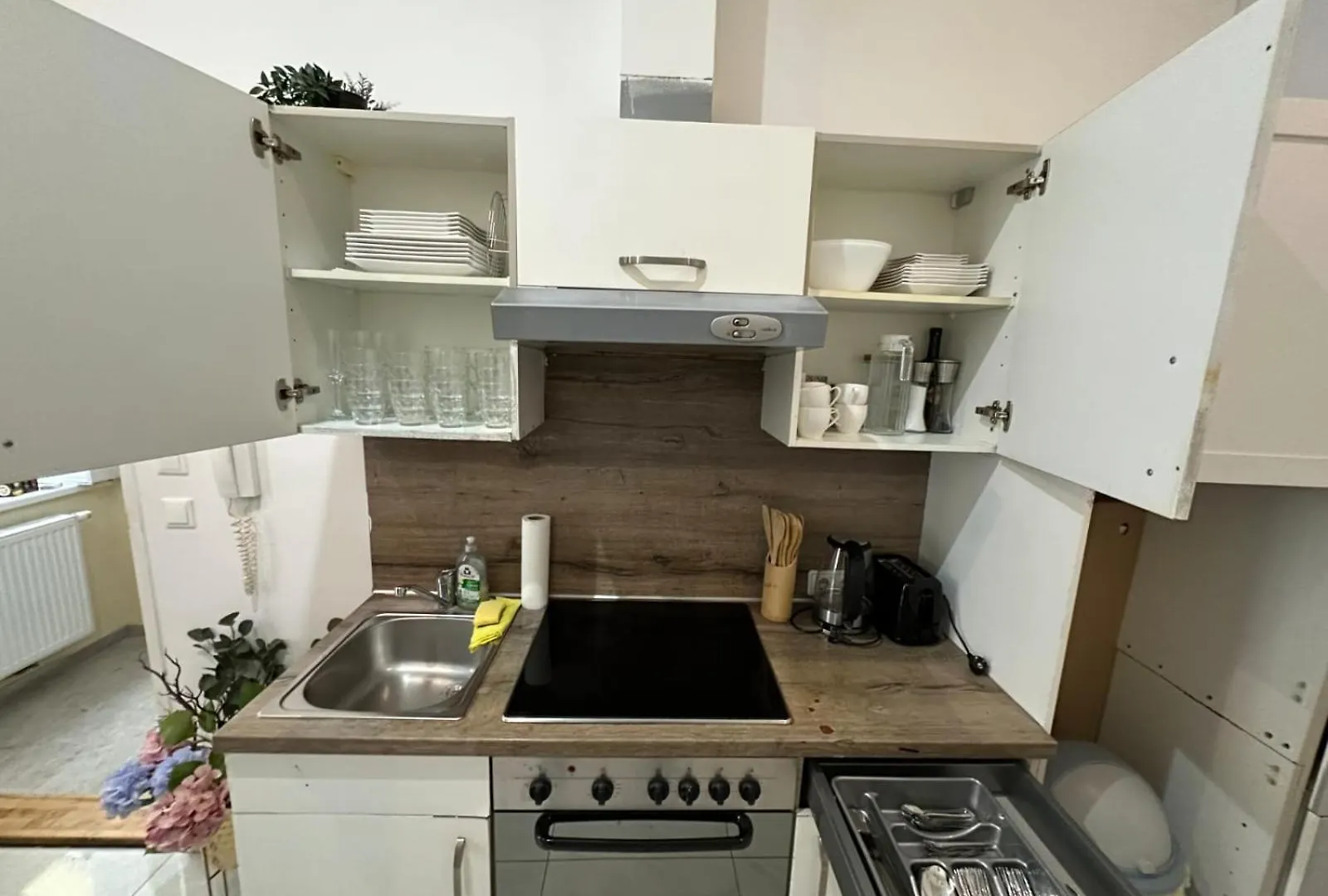 Sweet Apartment Vienna